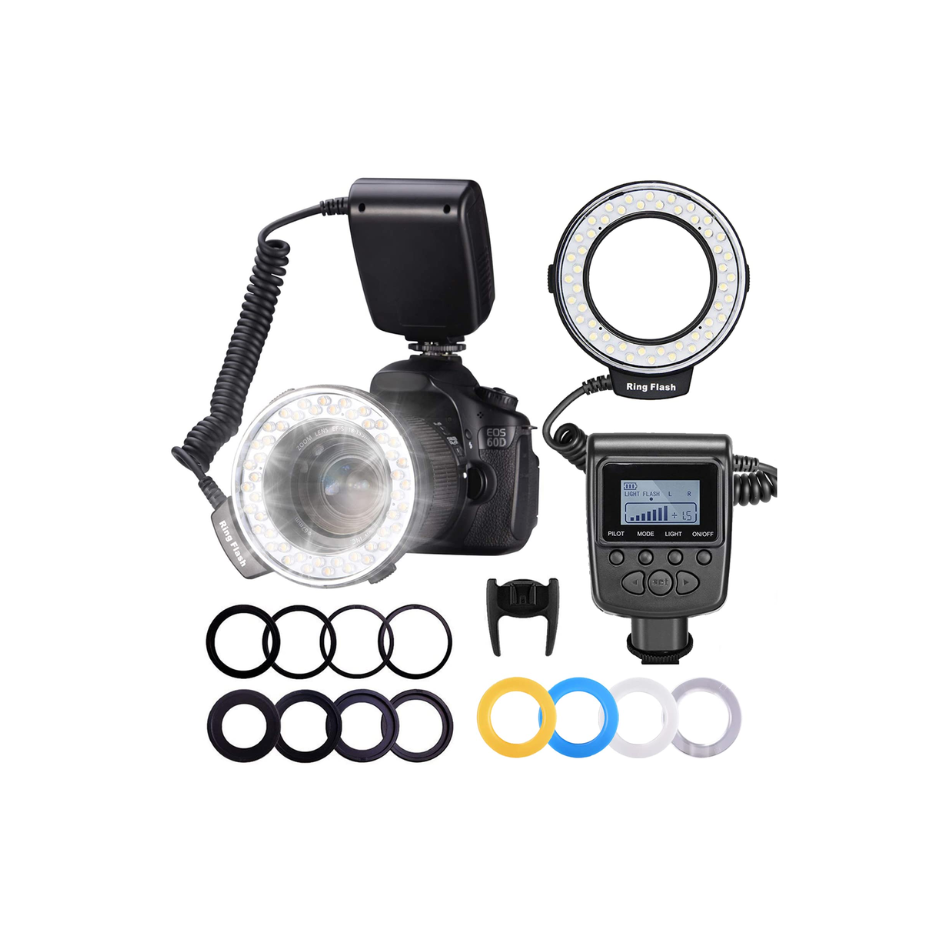 Ring Flash Neewer RING 48