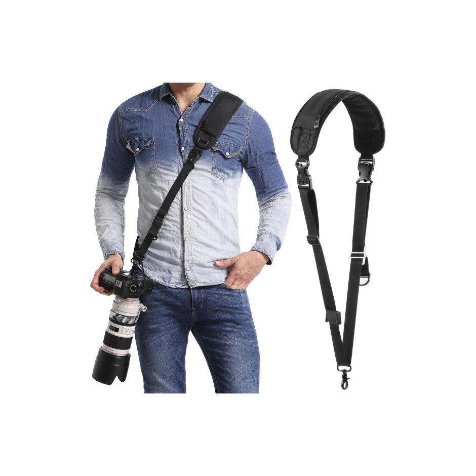 Waka-Strap para cámara