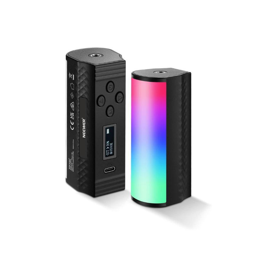 Mini Luz LED NEEWER
