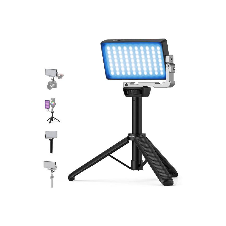 Luz LED Neewer RGB