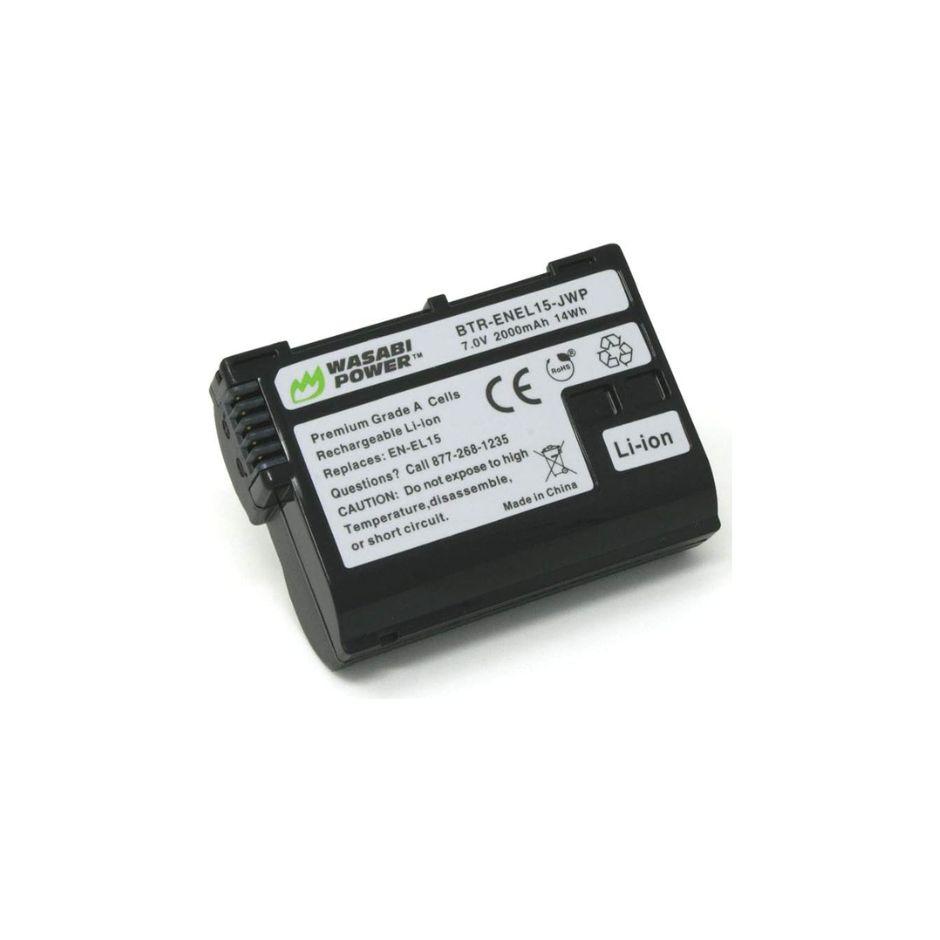 Batería WasabiPower EN-E15