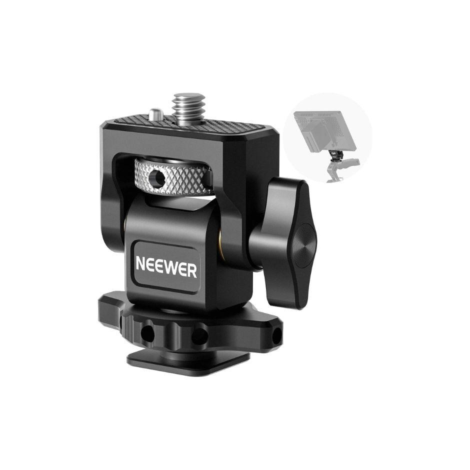 NEEWER Soporte para monitor de cámara