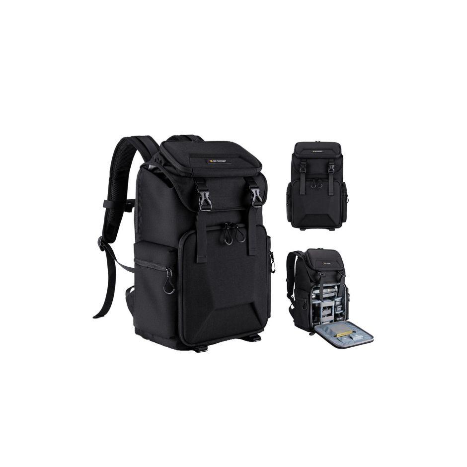 Mochila para cámara K&F CONCEPT