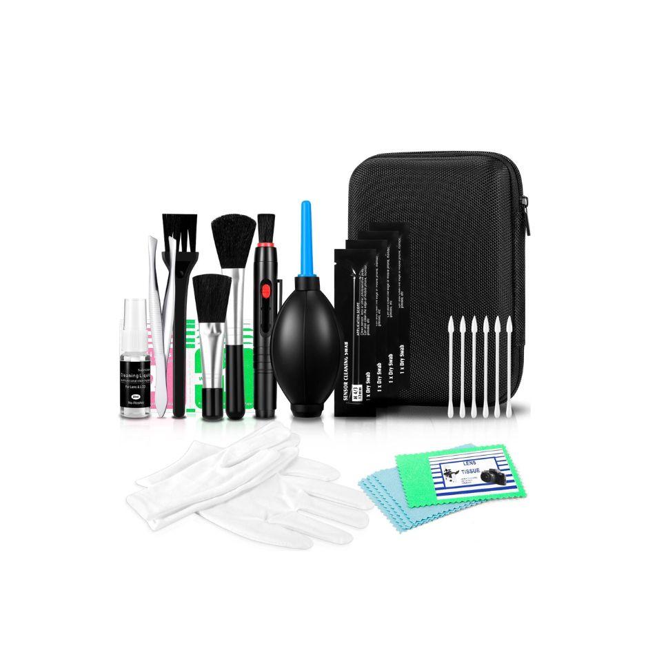 Kit de Limpieza