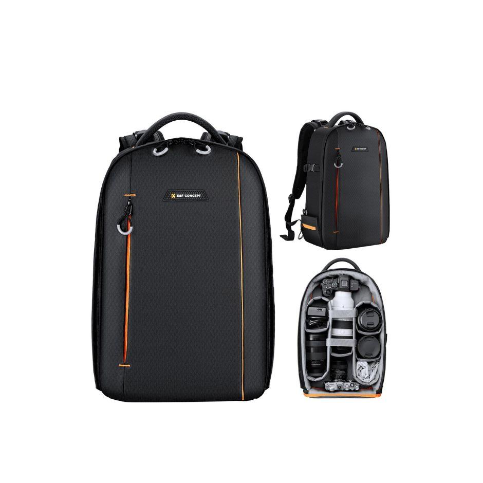 Mochila para cámara K&F CONCEPT