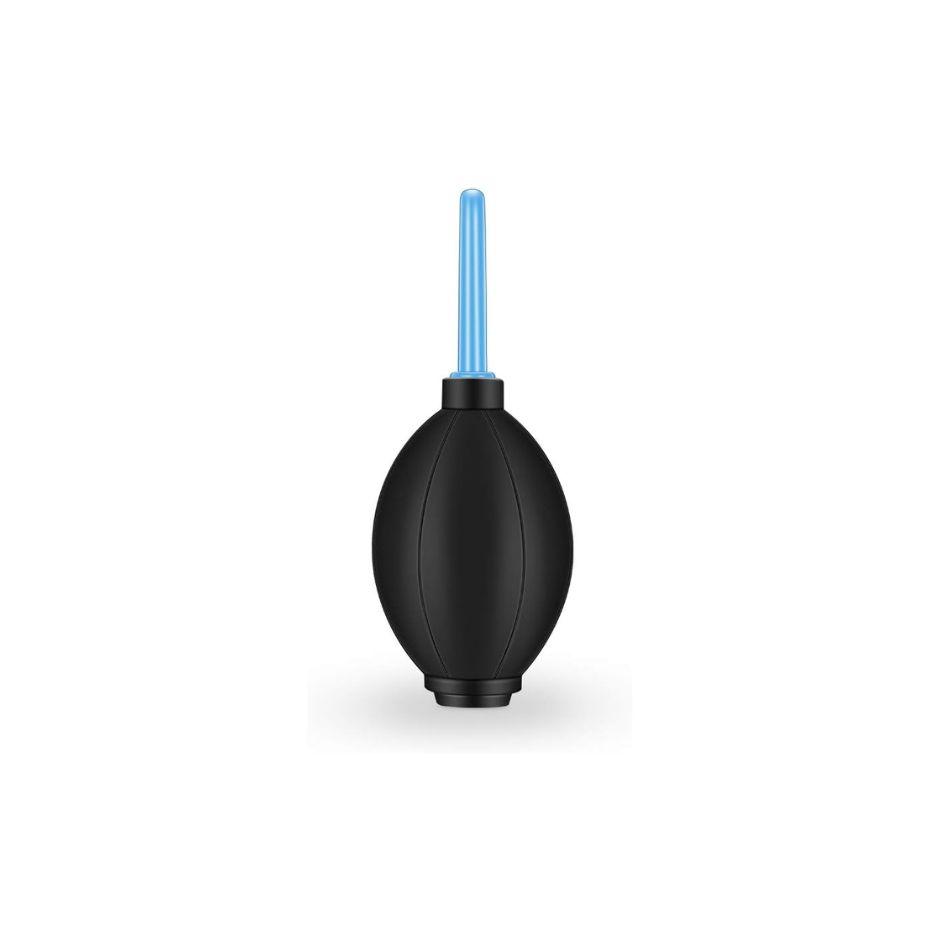 Soplador de aire para cámara