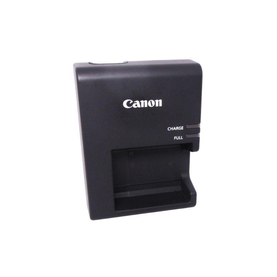 Cargador Canon 