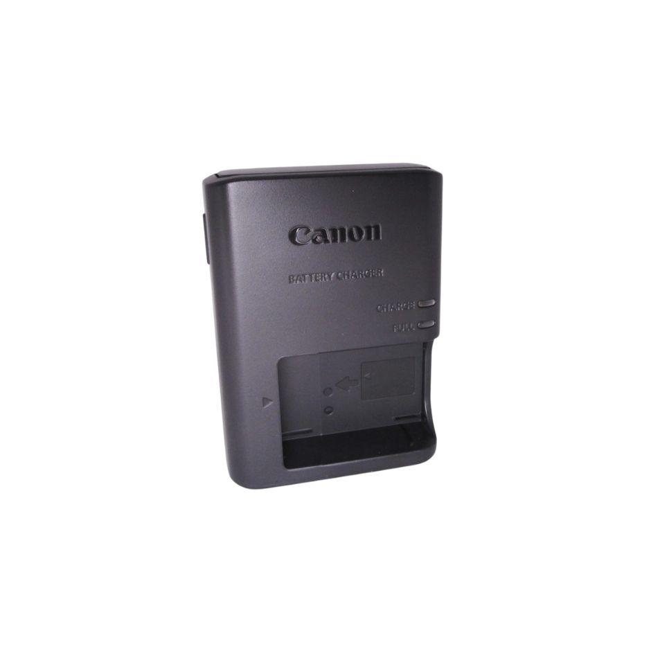 Cargador Canon 