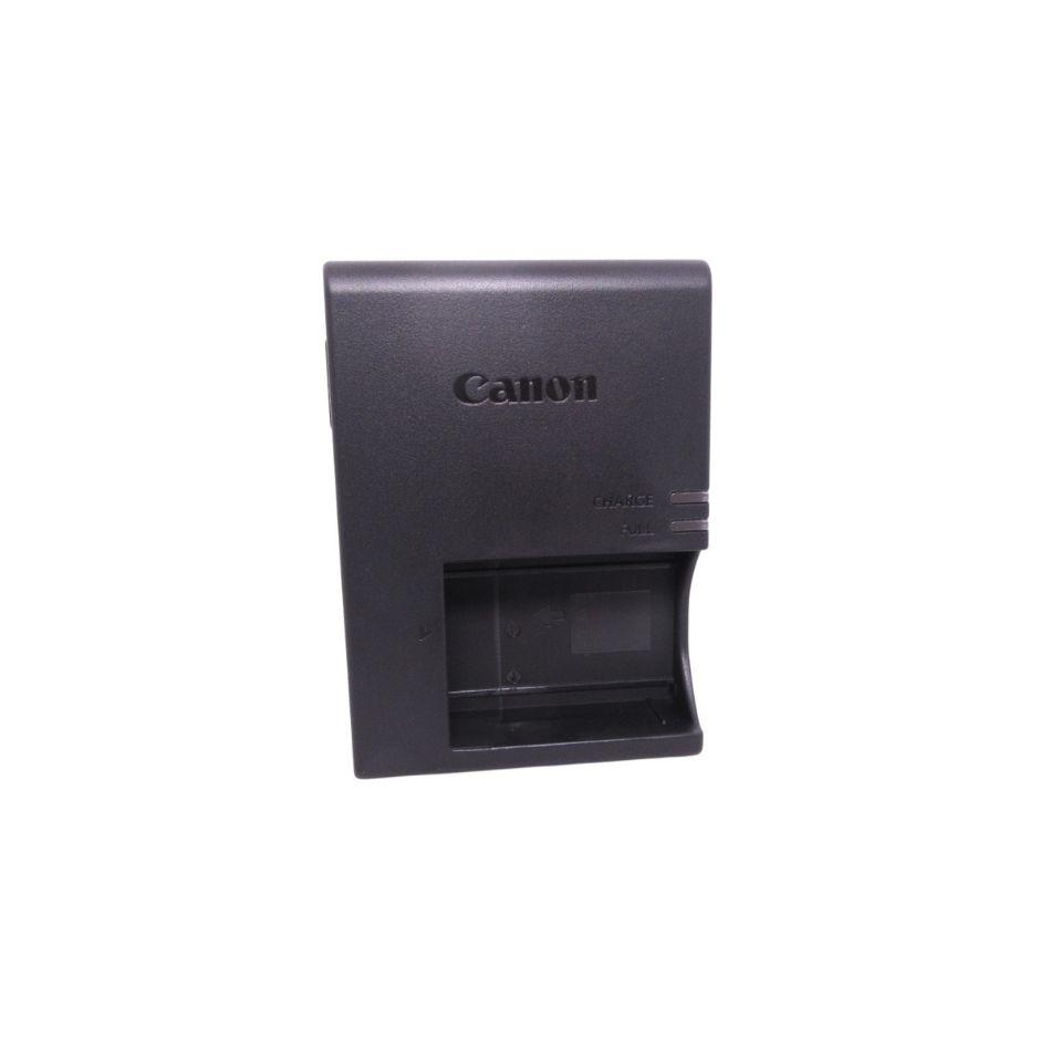 Cargador Canon 