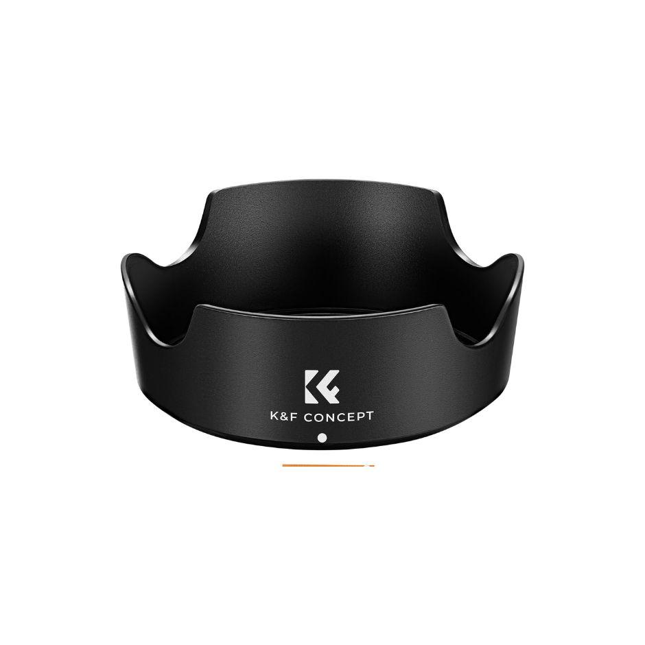 K&F Concept Parasol compatible