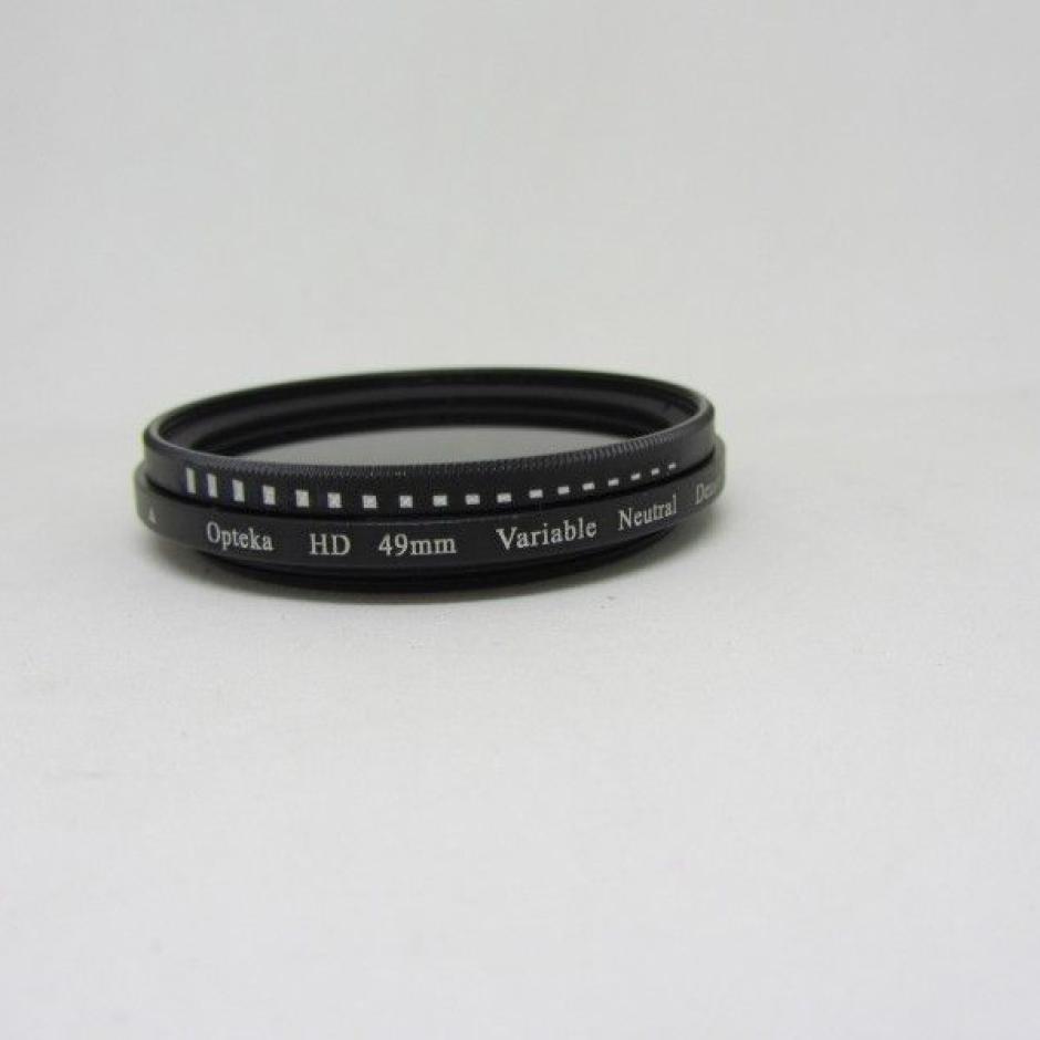 FILTROS OPTEKA 49mm