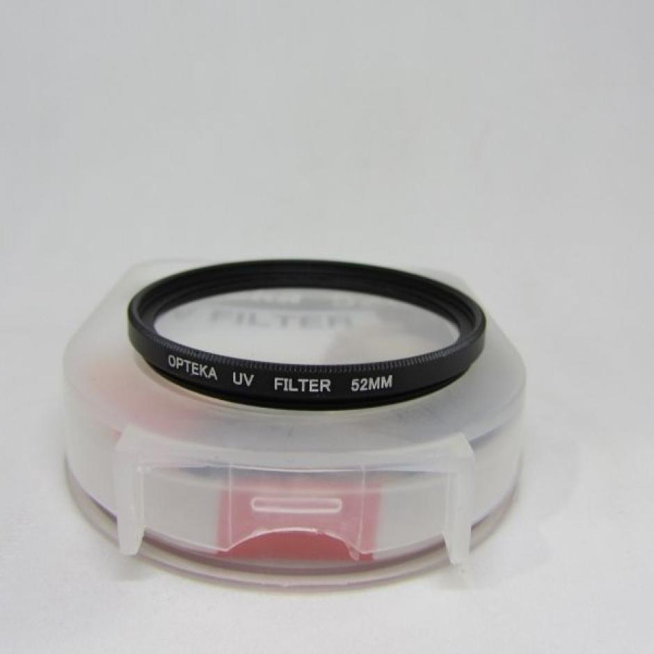 FILTROS OPTEKA 52mm