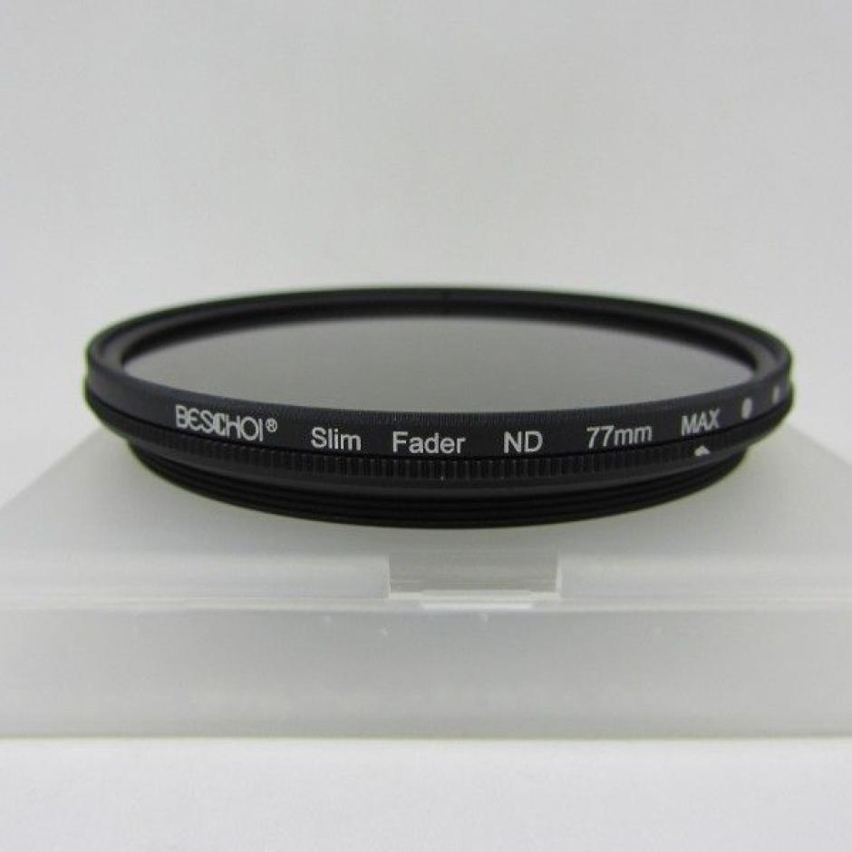 FILTROS BESCHOI 77mm