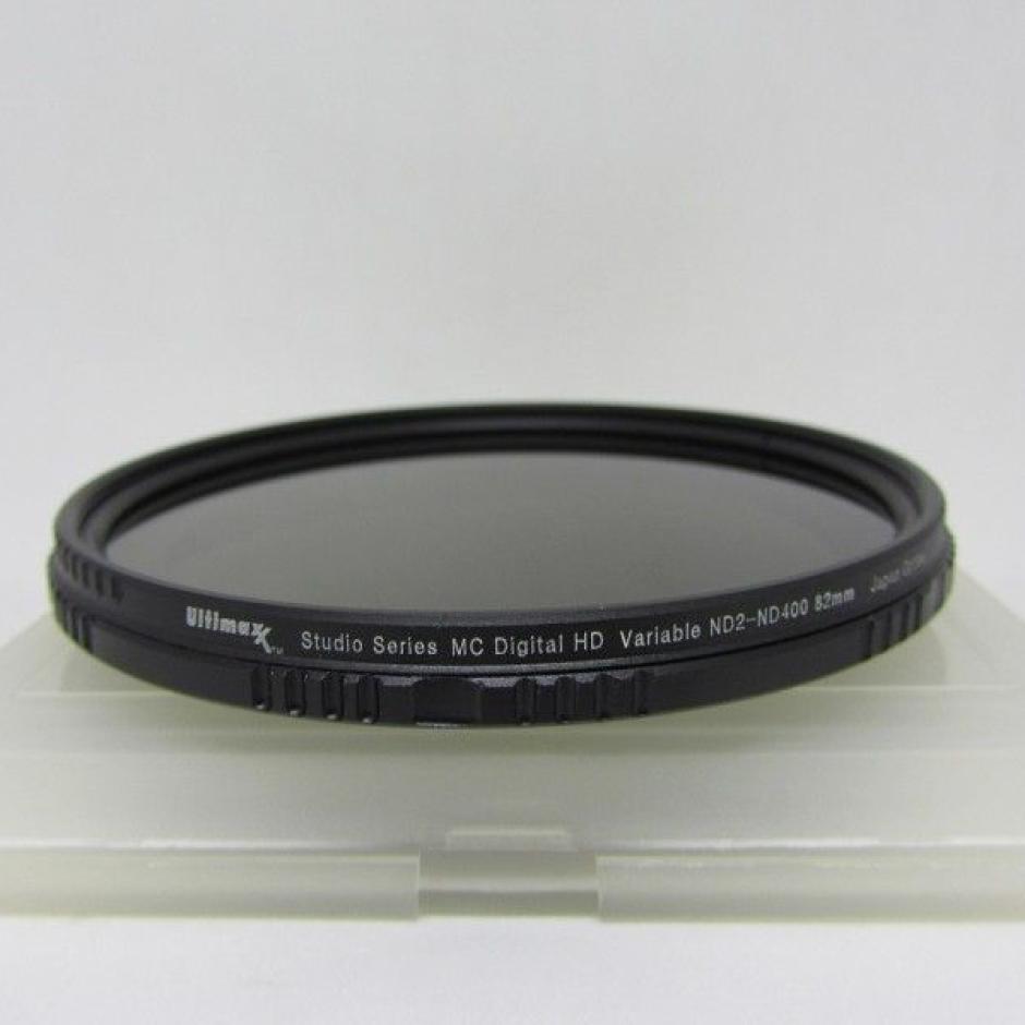 FILTROS ULTIMAX
