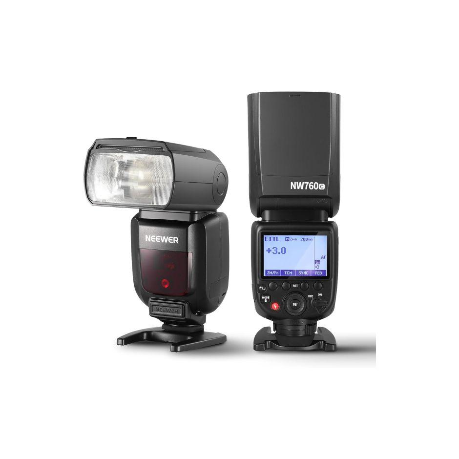 FLASH NEEWER NW760-C