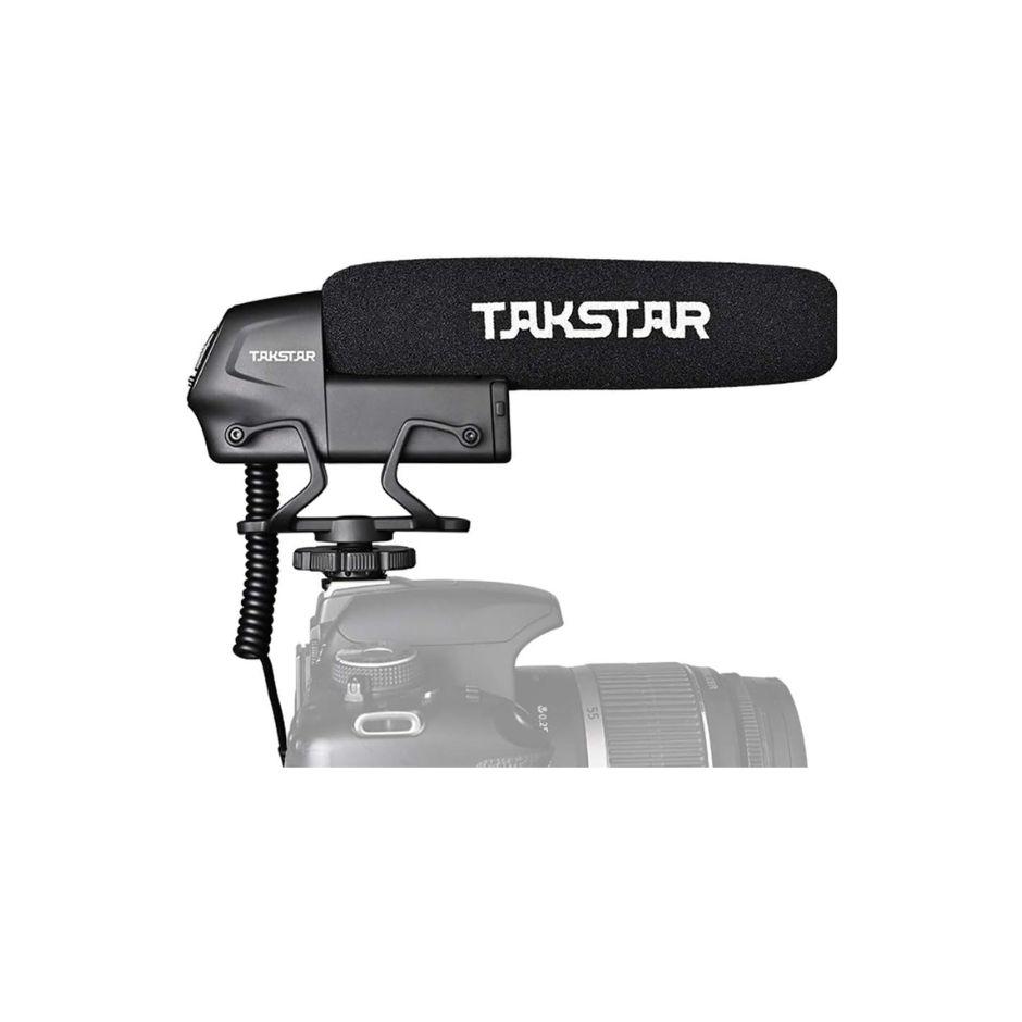 MICROFONO TAKSTAR
